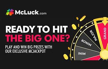 What McLuck offers that other sweepstakes casinos just don’t.
